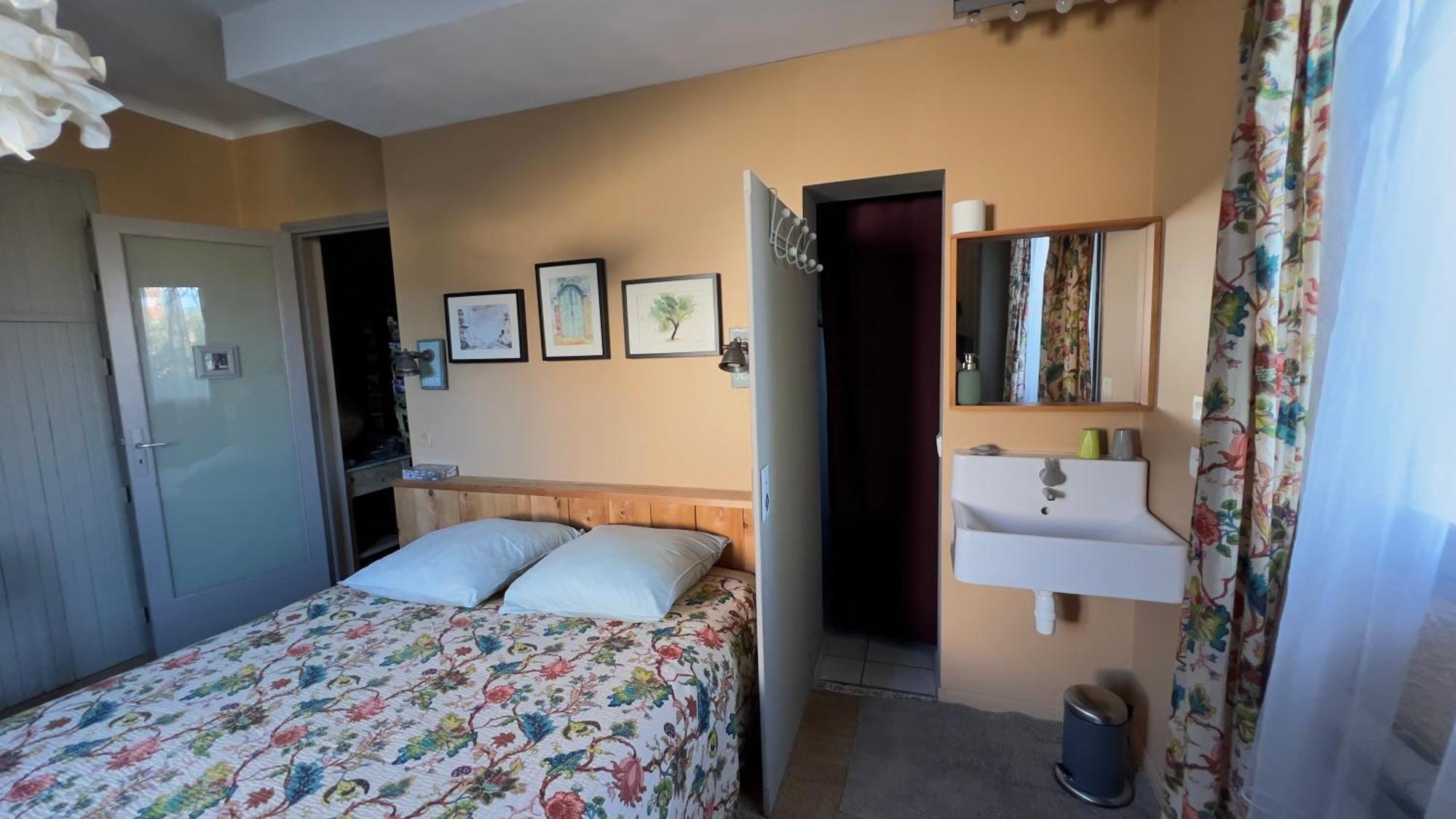 Casa-Tena-Sorède エクステリア 写真