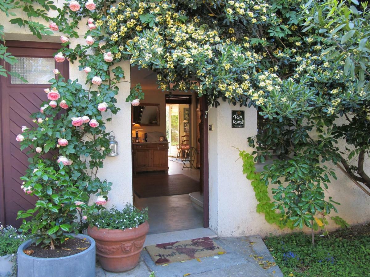 Casa-Tena-Sorède エクステリア 写真