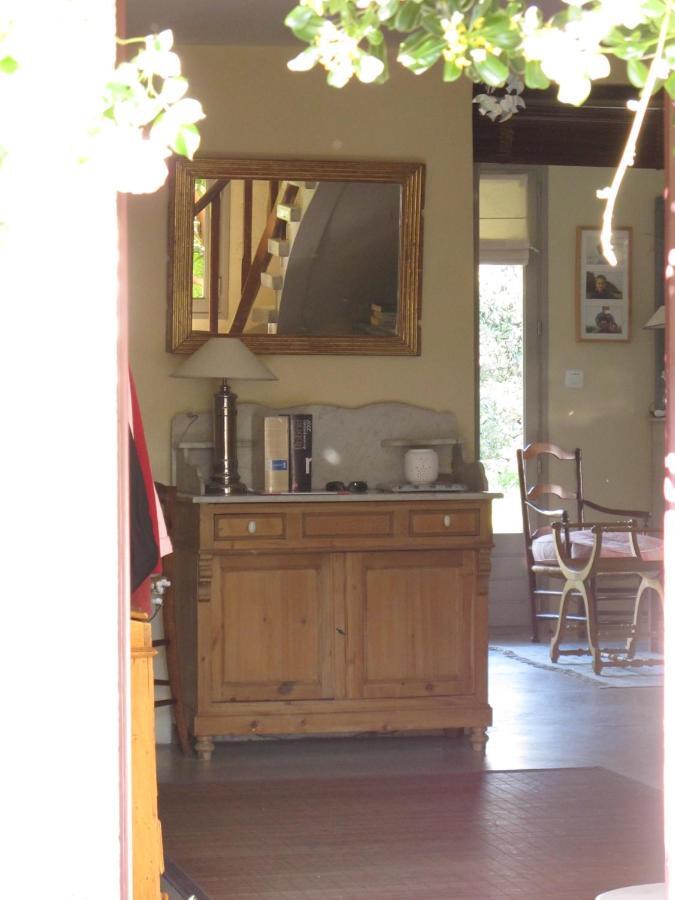 Casa-Tena-Sorède 部屋 写真