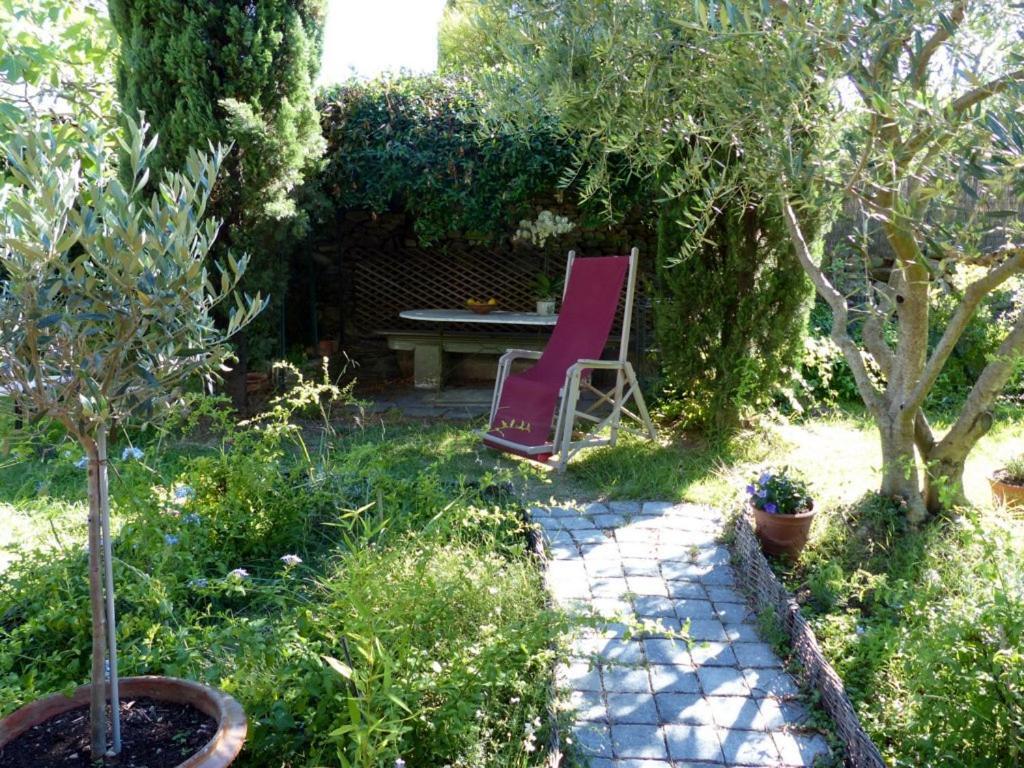 Casa-Tena-Sorède 部屋 写真